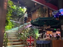 -肉串汪(望京店)