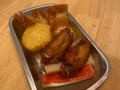 -明記茶餐廳(福田总店)