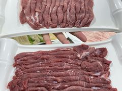 -马记伊源斋涮肉·清真菜(百子湾店)