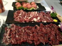 -陈记顺和牛肉火锅馆(天河北路店)