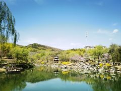 -北宫国家森林公园