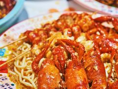 -吉利龙虾·新派海鲜烧烤