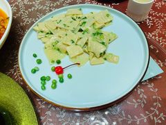 -西安饭庄(立丰国际店)