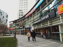 -瑞幸咖啡(尚都国际店)