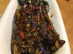姚氏私房茄子-几荷·恰似故人来(秀水广场店)