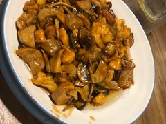 -陈傻子餐厅(世纪都会店)
