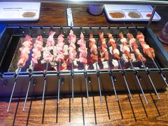 -三个蒙古大叔羊肉串(大宁店)