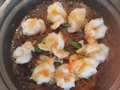 -绿茶餐厅(龙湖杭州金沙天街店)