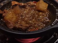 -谷田稻香·砂锅菜(汇暻广场店)