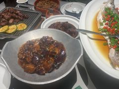 -绿茶餐厅(广州天河城店)