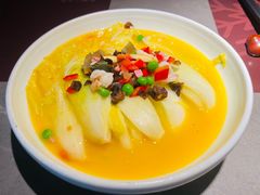 -厨创东北传家菜(信义坊店)