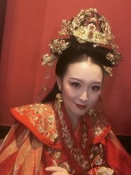 -盘子女人坊古装写真摄影(深圳店)