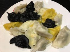 -船歌·鱼水饺青岛菜(金狮广场店)