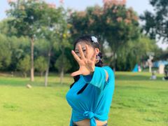 -济南国际园博园