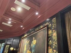 -世博源公馆·本帮融合菜·主题包厢·江景餐厅