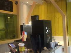 -麦当劳(塔园路店)