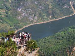 -重庆云阳龙缸景区