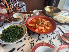 -南昌大饭店·非遗南昌菜(万寿宫店)