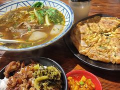 -大三元台湾鲁肉饭(沙井新桥店)