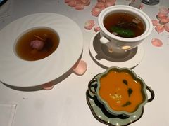 -THE WANG王品(上海中心云端店)