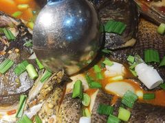 -千岛湖小鱼儿·淳安匠心农家菜