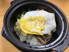 -屋里家延边朝鲜族冷面(南园店)