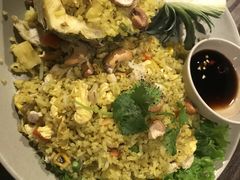 -Thai Market Restaurant( 04 Tran Quoc Toan)