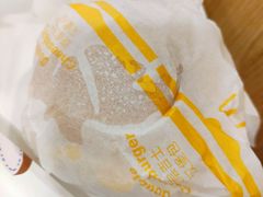 -麦当劳(金平路站店)