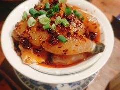 -楠火锅(太古里总店)