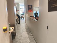 -吕氏疙瘩汤·海鲜新鲁菜(凯德mall新都心店)