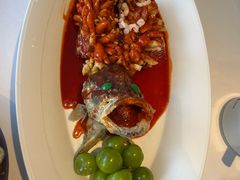 -松鹤楼·非遗·苏帮菜(融科店)