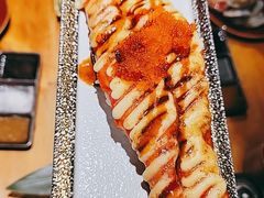 -日吉丸·鸟将军炭火融合酒馆(中央大街店)