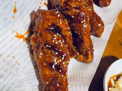 -咕咕站韩国料理(紫金港店)