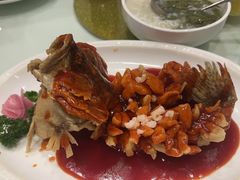 -得月楼·省级非遗·传统苏帮菜(观前店)