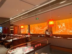 -辛香汇·现炒川菜(城北万象城店)