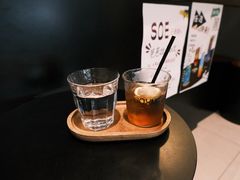 -Joymean coffee.见面咖啡