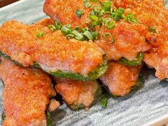 -常来小聚·广州非遗传承餐厅(中山二路店)