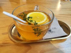 -沏点Trattoria意大利餐厅(新街口店)