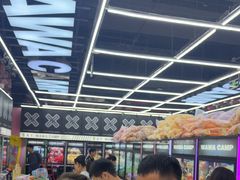 -娃娃集合营(上海奉贤龙湖天街店)