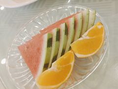 -江南村酒家
