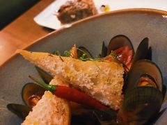 -OGGI TRATTORIA PIZZERIA(深业上城店)