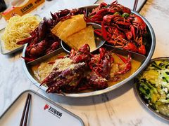 -王红军龙虾(新民路店)