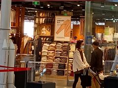 -MUJI无印良品(大悦城店)