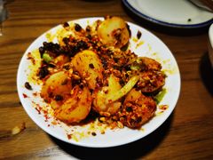 -二孃鸡爪爪(东风路总店)