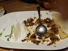 -谷丽麦馕新疆菜·清真(步步高梅溪新天地店)