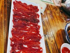 -横沥牛庄(总店)