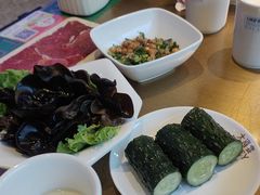 -大河宴·椒麻鱼火锅(北京路中和美食街店)