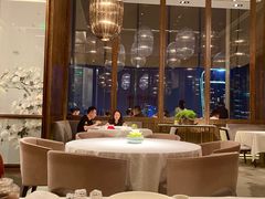 -悦轩中餐厅·高空江景·杭州柏悦酒店