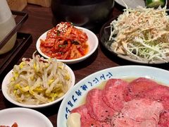 -蒜香焼肉PURUSHIN(马场路店)