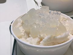 龙眼冰-聪嫂私房甜品(旺角二店)